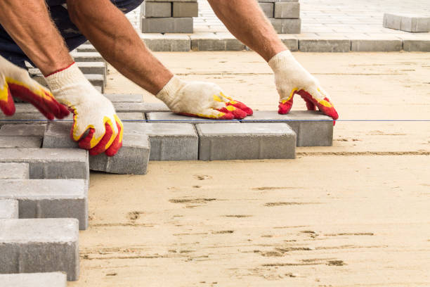 Best Interlocking Driveway Pavers  in Cherry Hills Village, CO