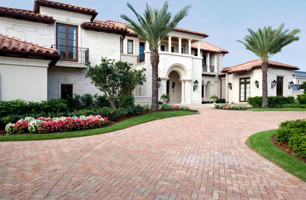 Reasons to Select Us for Your Driveway Paving Requirements in Cherry Hills Village, CO