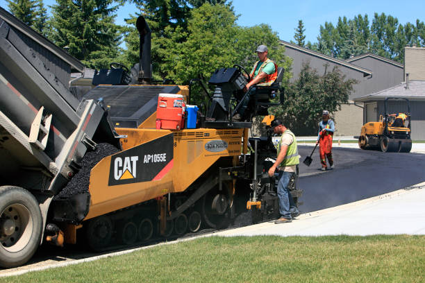 Best Driveway Pavers Near Me  in Cherry Hills Village, CO